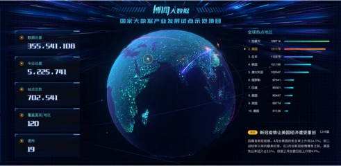 四度折桂 央視國際網(wǎng)絡(luò)無錫有限公司連續(xù)四年榮膺數(shù)博會(huì)領(lǐng)先科技成果獎(jiǎng)，彰顯科技推廣與應(yīng)用服務(wù)的卓越實(shí)力